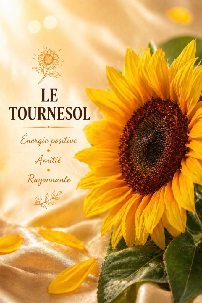 Signification du Tournesol